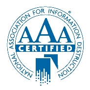 AAA Certified