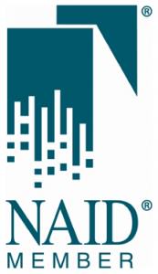 NAID Logo