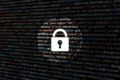 protect confidential information