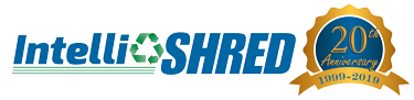 Intellishred - Providing information security solutions to the tri-state area.