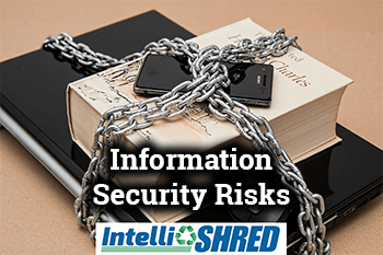 information security risks