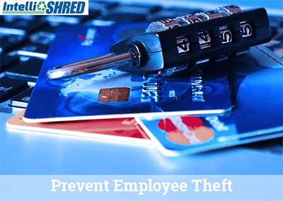 prevent employee theft