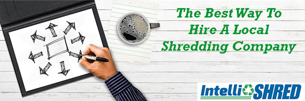 hunterdon county paper shredding