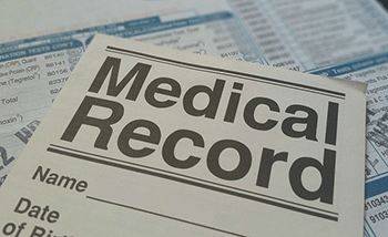 medical records destruction