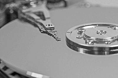 hard drive shredding cost