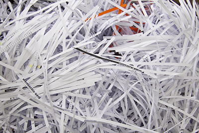 paper shredding companies come to your business