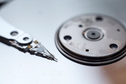 IntelliShred, importance of using the best secure hard drive disposal techniques