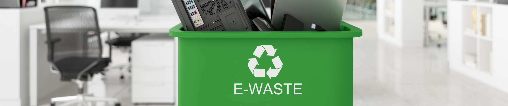 E-Waste