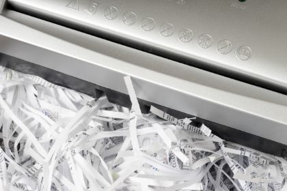 5 Reasons To Outsource Your Shredding & Data Destruction