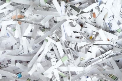 Debunking 3 Common Myths About Document Shredding