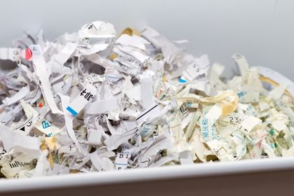 Does Your Business Require Secure Document Destruction?