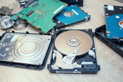 4 Things To Know About E-Waste Recycling