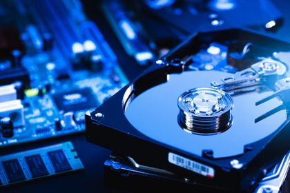 5 Tips for Removing a Hard Drive From a Computer