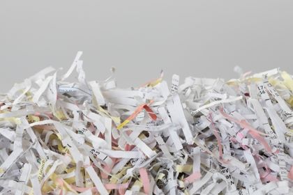 Records To Keep and Records To Shred for Your Business