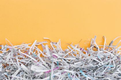 How Shredding Services Help Prevent Identity Theft