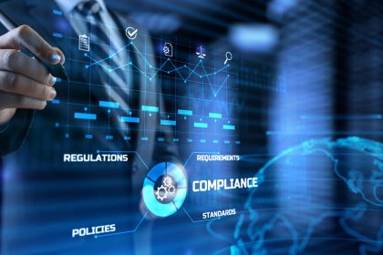 Data Policies Your Company Should Adopt in 2023