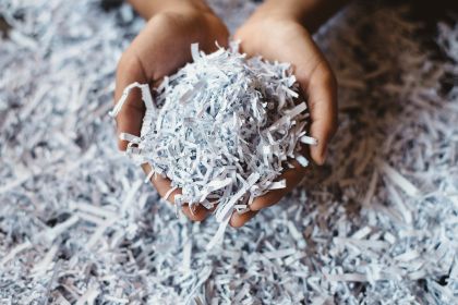 Document Destruction: 5 Mistakes To Avoid