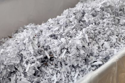 The Primary Methods of Secure Document Destruction