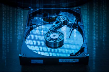 How Are Sensitive Business Electronics Destroyed?
