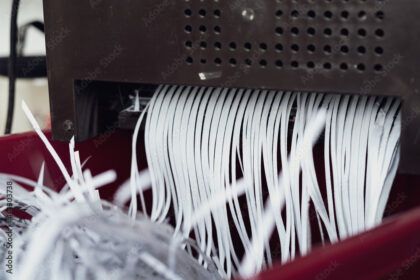 Secure Your Space: Tips for Organizing Shredding Events