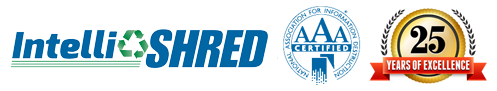 Intellishred - Providing information security solutions to the tri-state area.