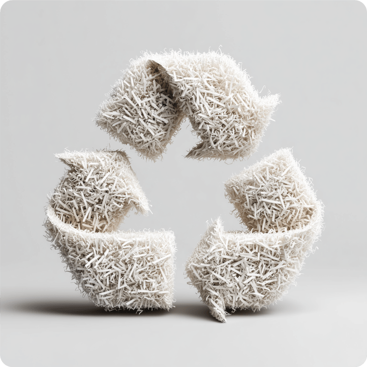 Featured Recycling