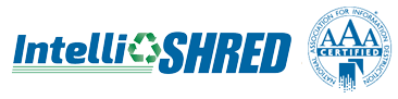 IntelliShred - Providing information security solutions to the tri-state area.