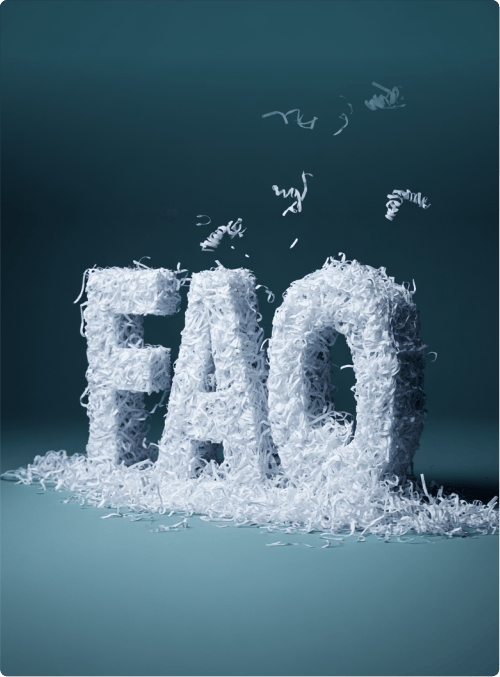 FAQ