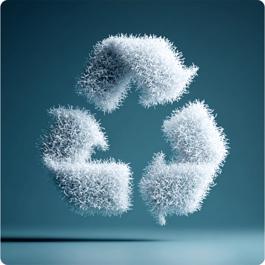 Featured Recycling
