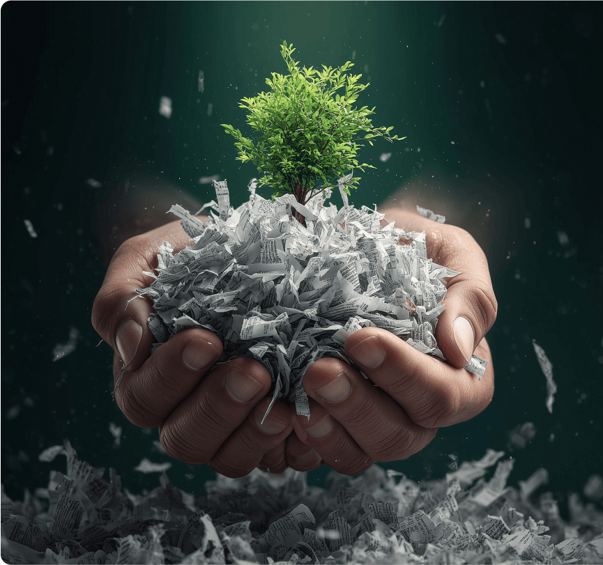 Featured Sustainability