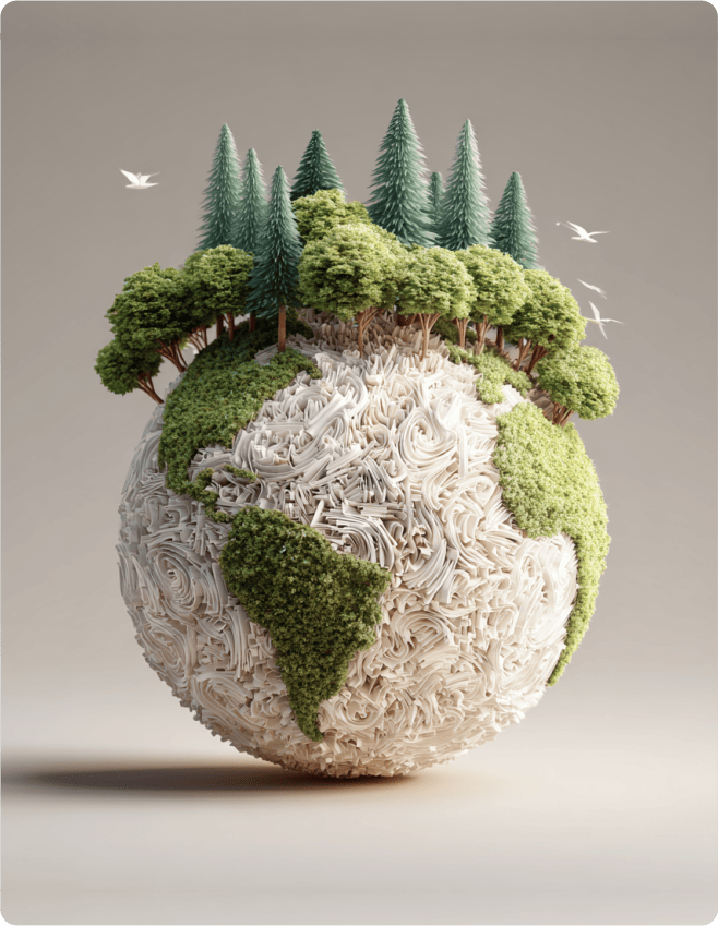 Featured World