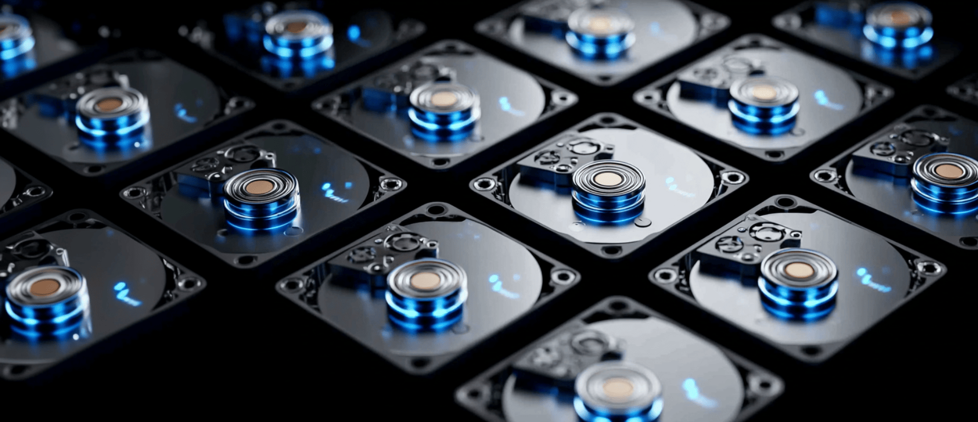 Header - Data Destruction